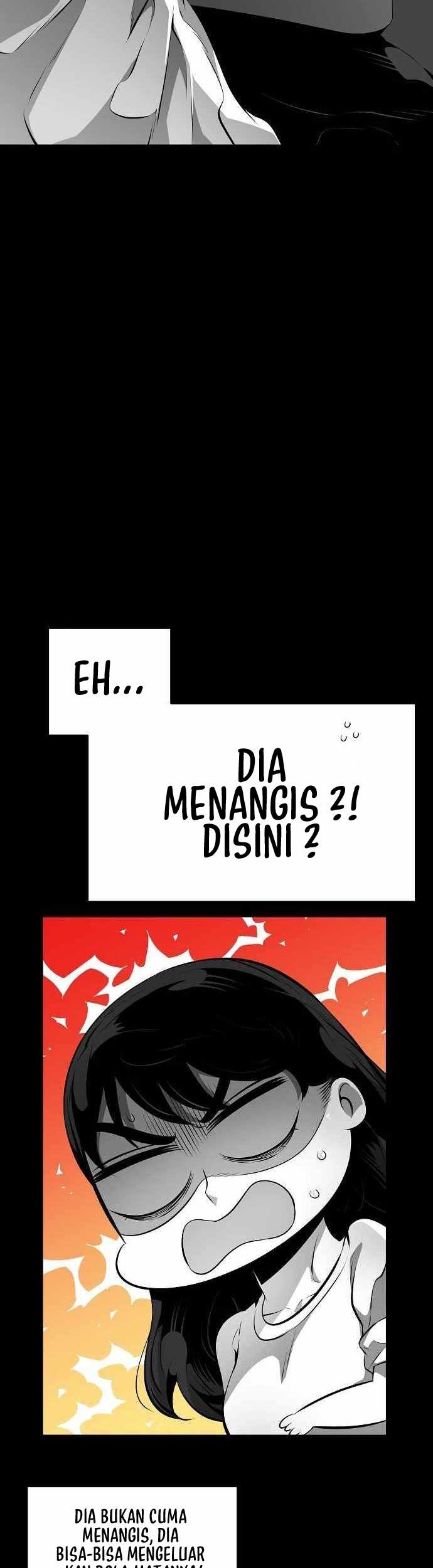 Beastburn Bab 14 halaman 48