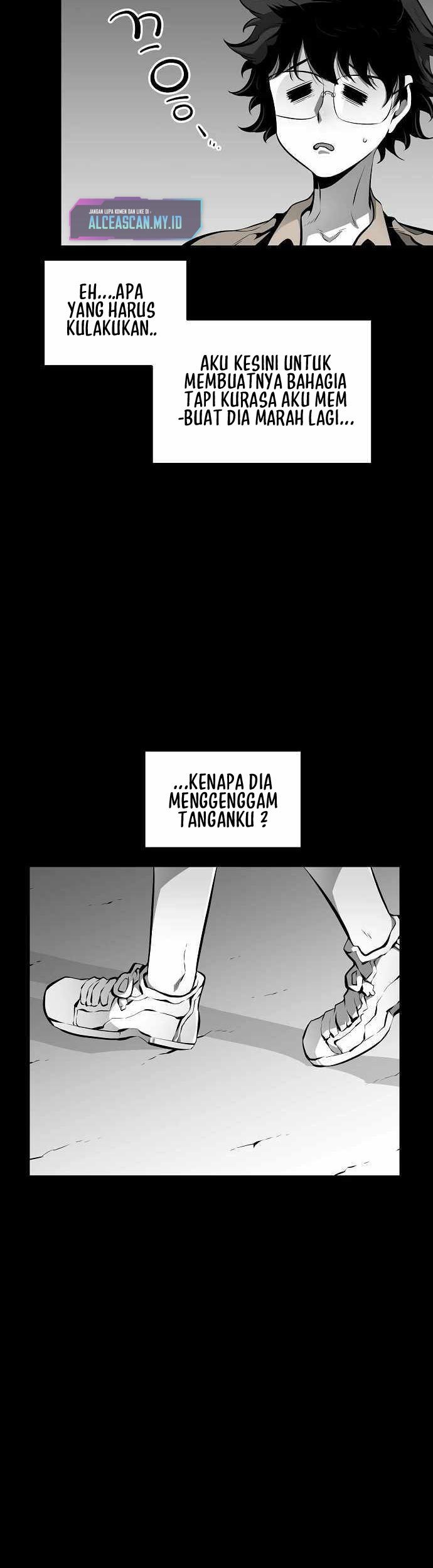 Beastburn Bab 14 halaman 83