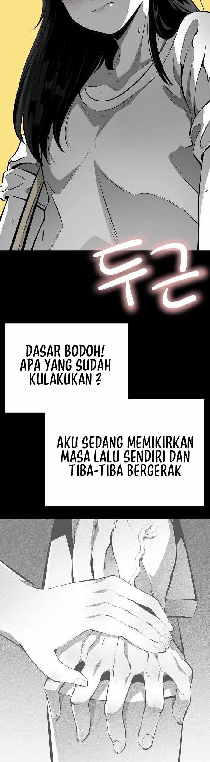 Beastburn Bab 14 halaman 85