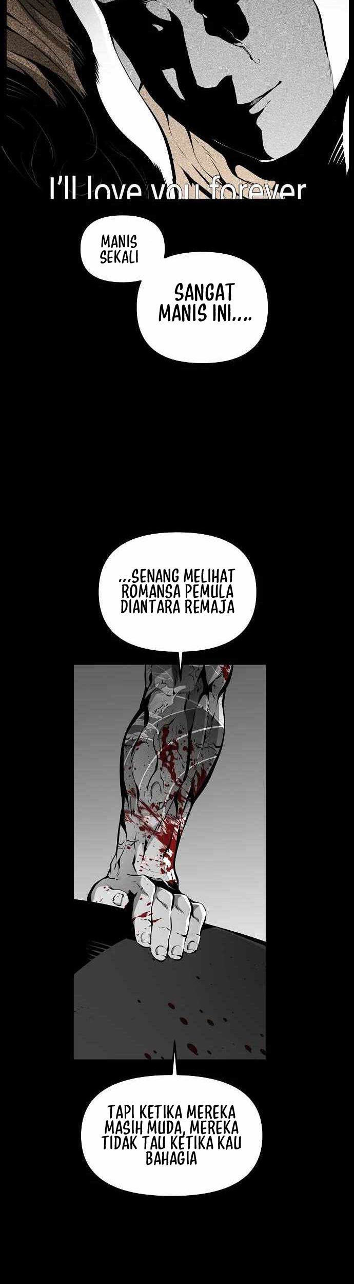 Beastburn Bab 14 halaman 91