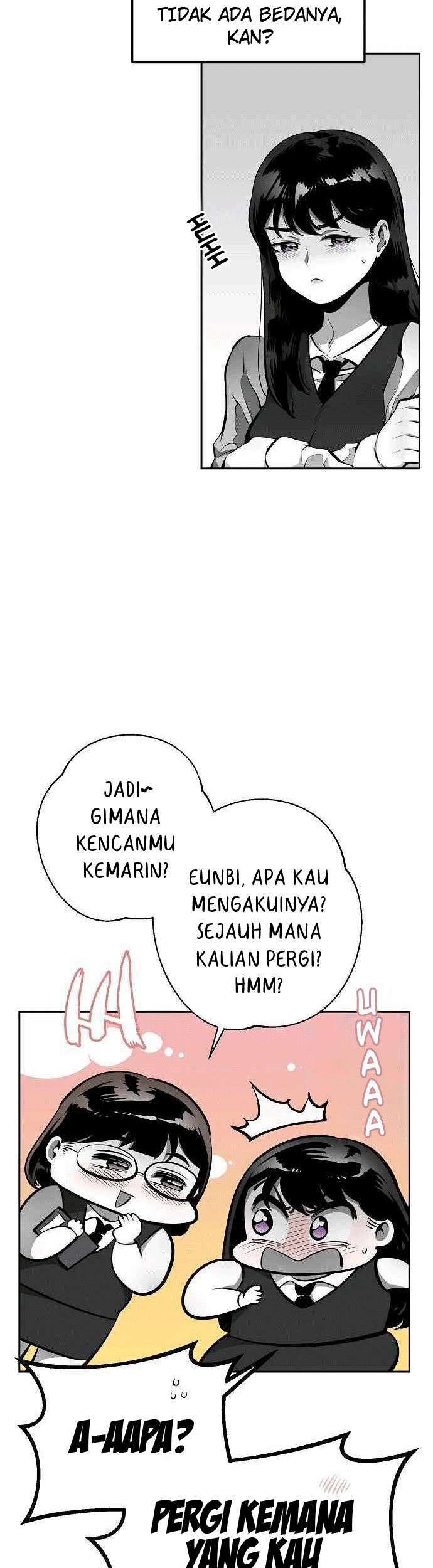 Beastburn Bab 15 halaman 5