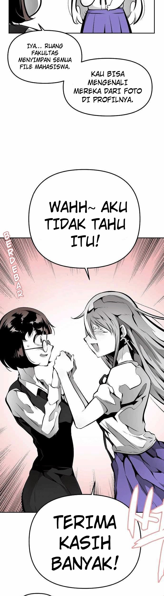 Beastburn Bab 15 halaman 11
