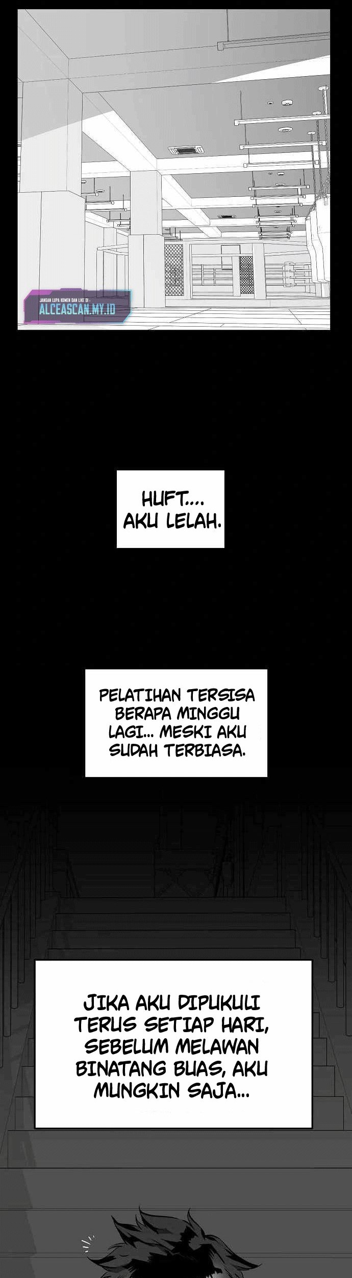 Beastburn Bab 15 halaman 21
