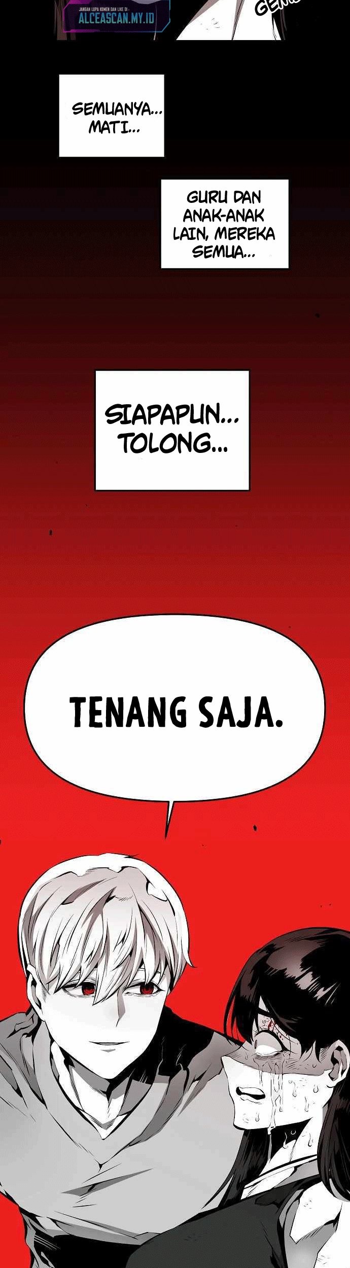 Beastburn Bab 15 halaman 35