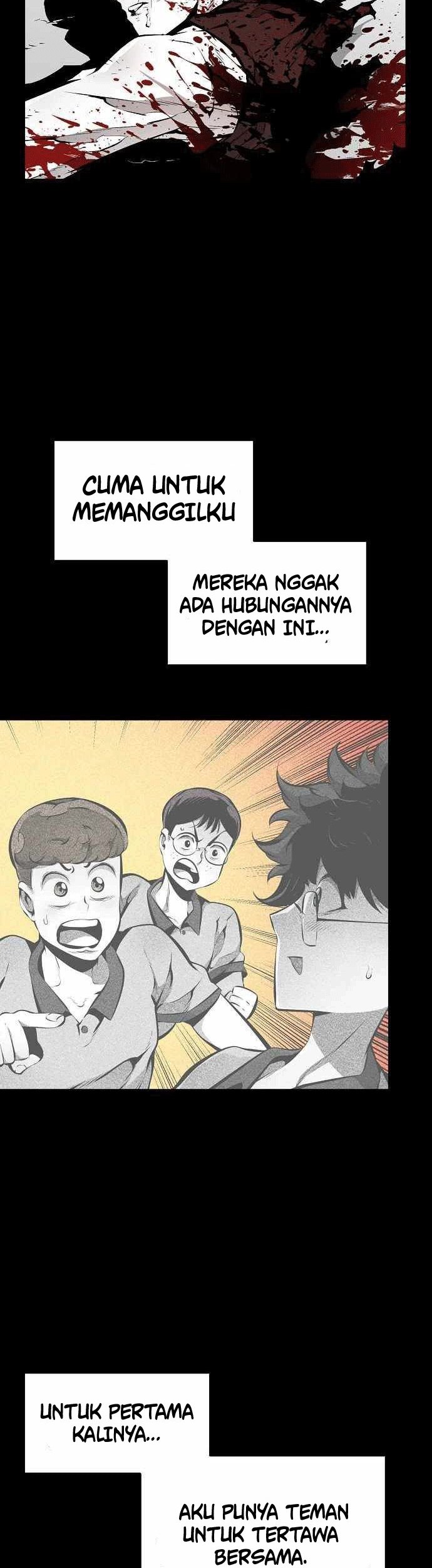 Beastburn Bab 15 halaman 45