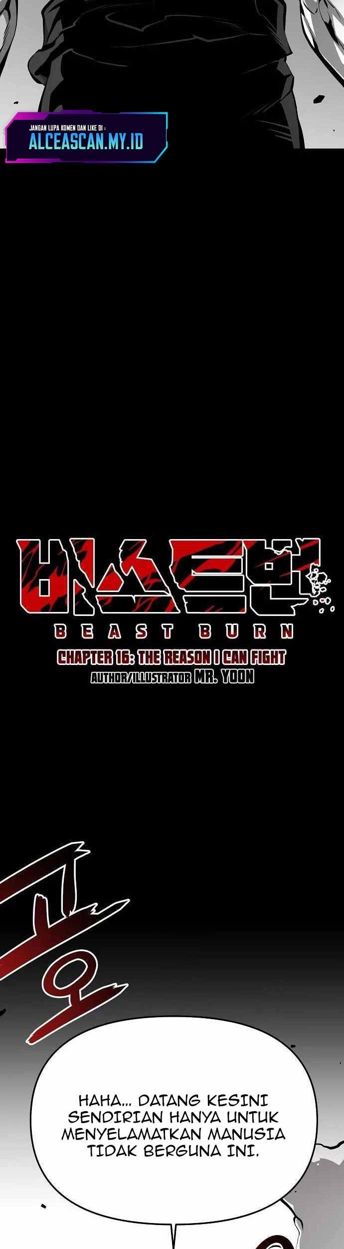 Beastburn Bab 16 halaman 6