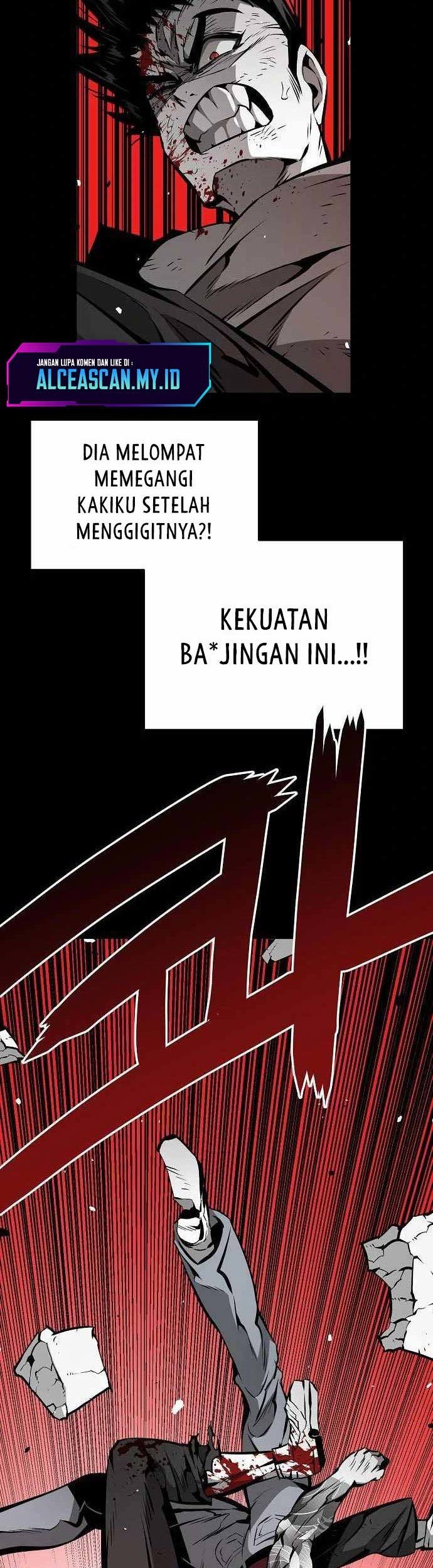 Beastburn Bab 16 halaman 31