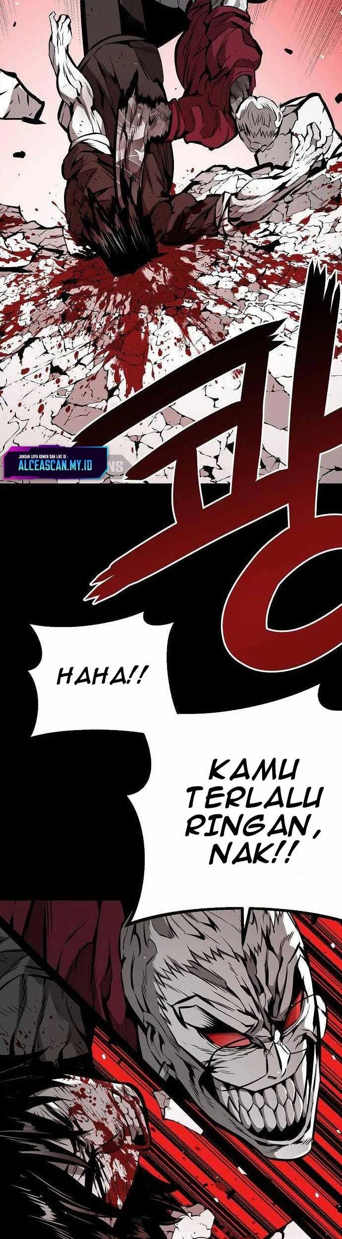 Beastburn Bab 16 halaman 32