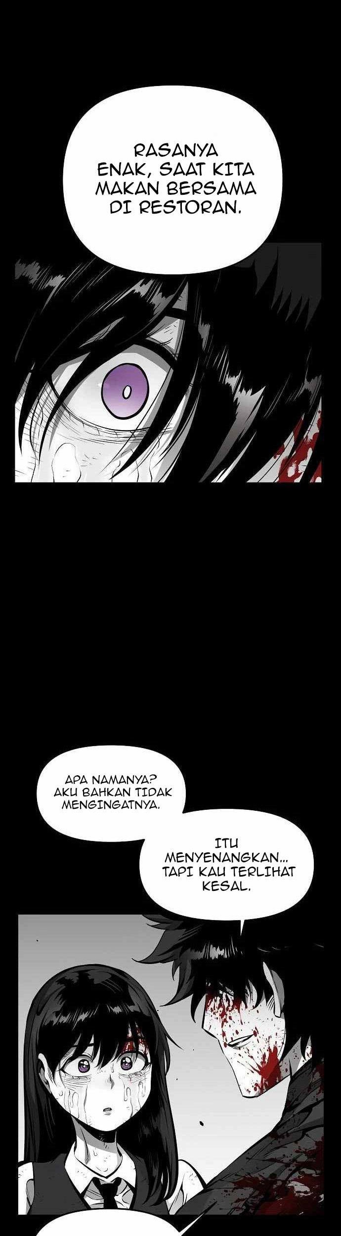 Beastburn Bab 16 halaman 45