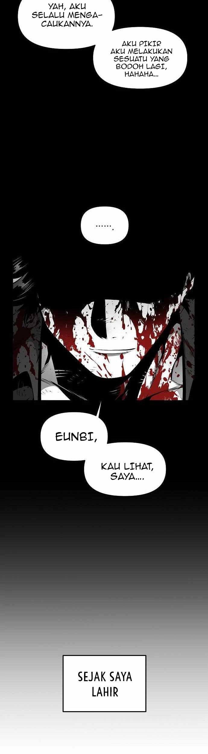 Beastburn Bab 16 halaman 46