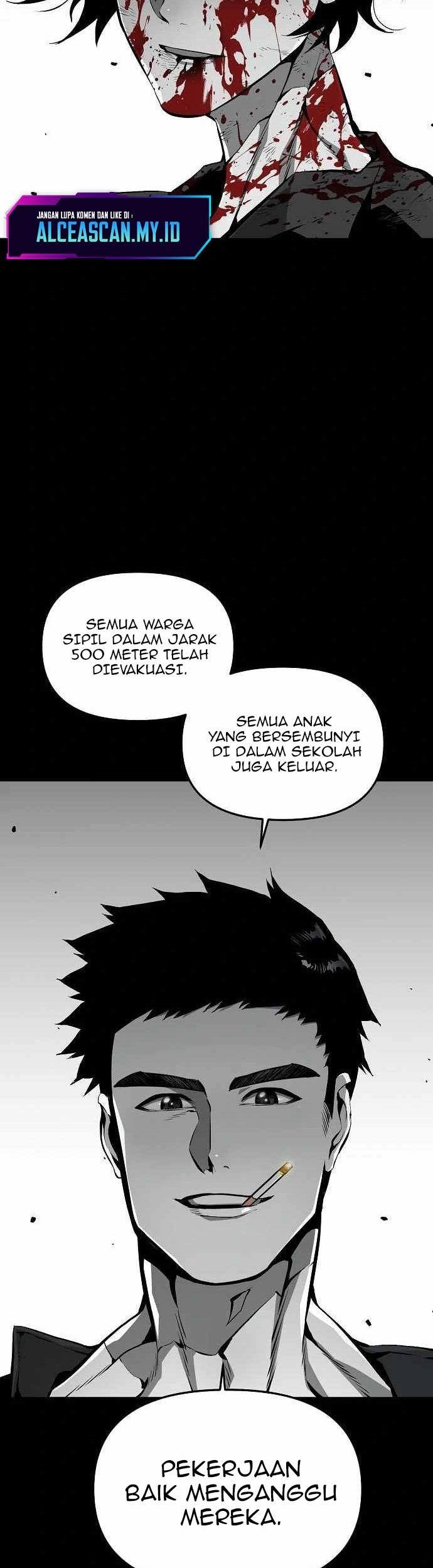 Beastburn Bab 16 halaman 60