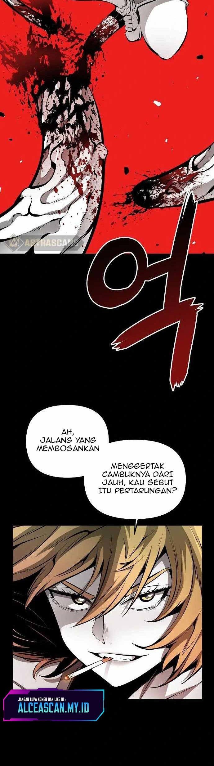 Beastburn Bab 17 halaman 28