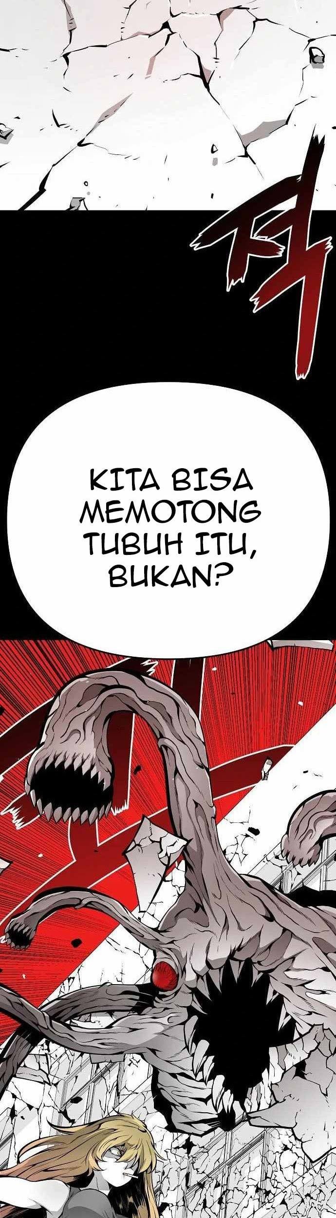 Beastburn Bab 17 halaman 32