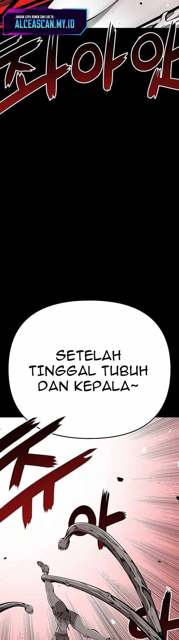 Beastburn Bab 17 halaman 34