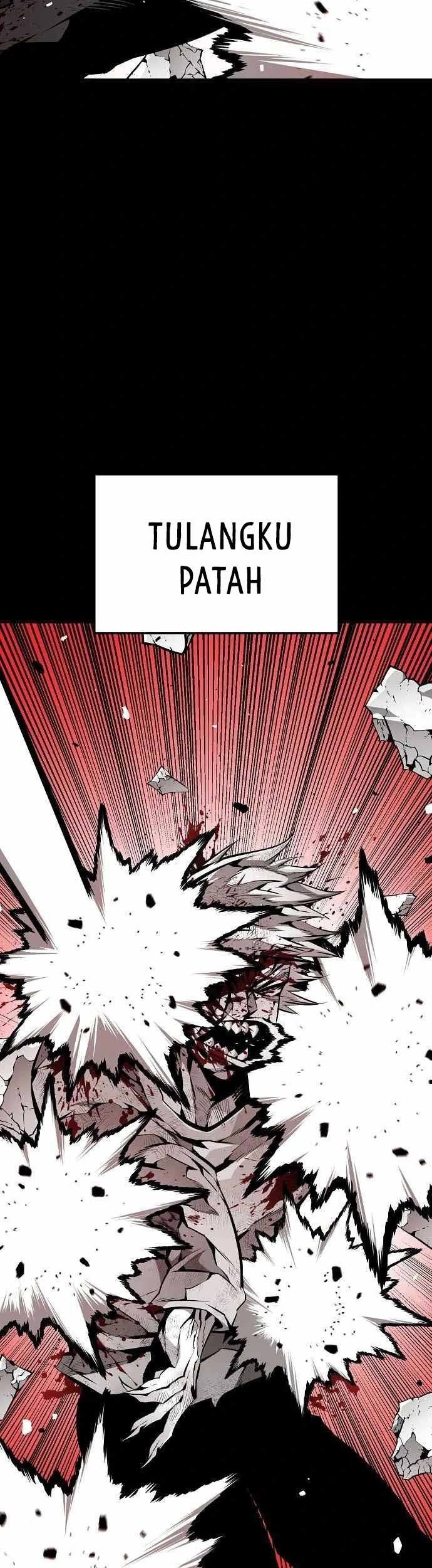 Beastburn Bab 18 halaman 3