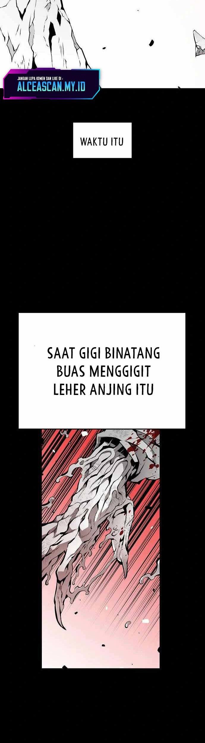 Beastburn Bab 18 halaman 12