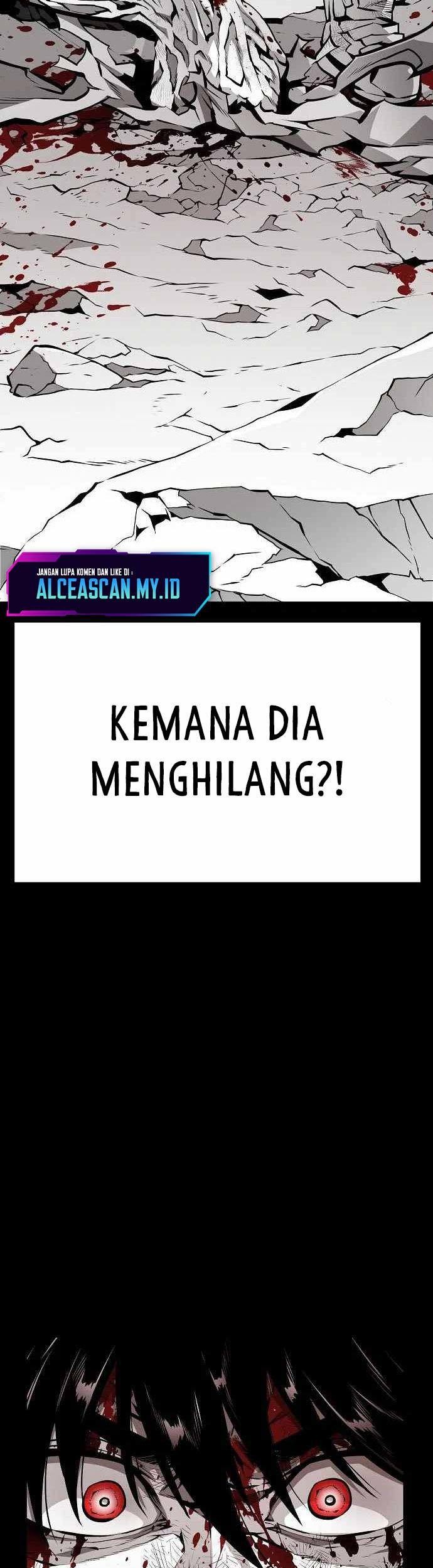 Beastburn Bab 18 halaman 20