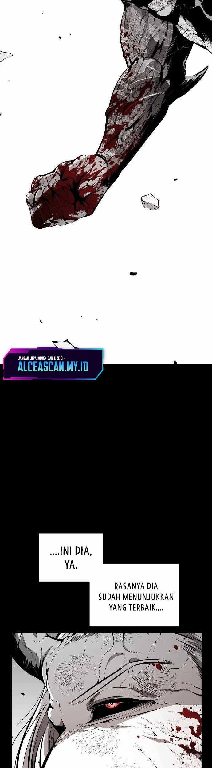 Beastburn Bab 18 halaman 81