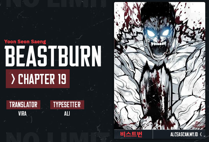 Beastburn Bab 19 halaman 1