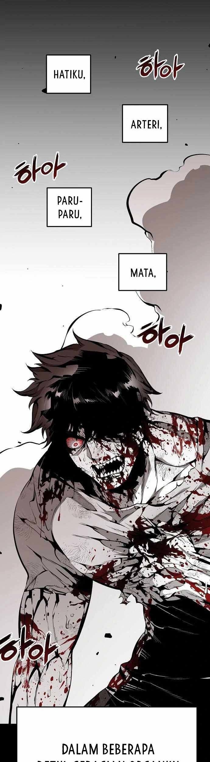 Beastburn Bab 19 halaman 3