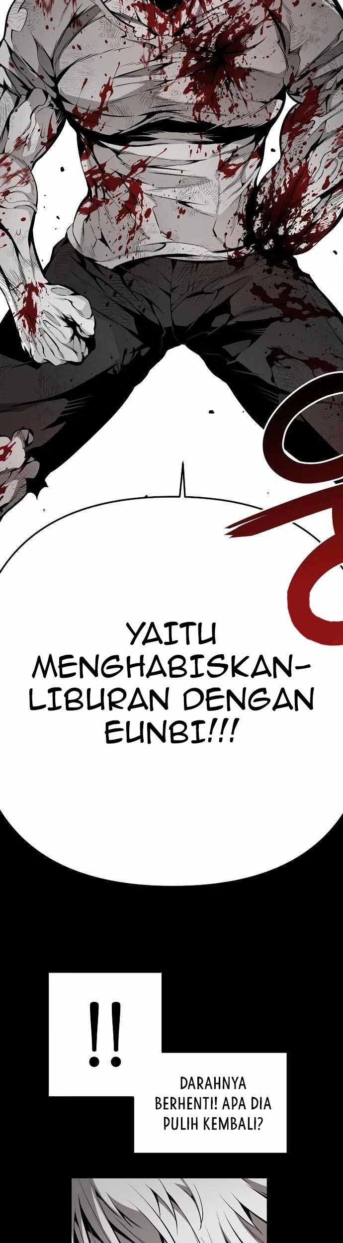 Beastburn Bab 19 halaman 20