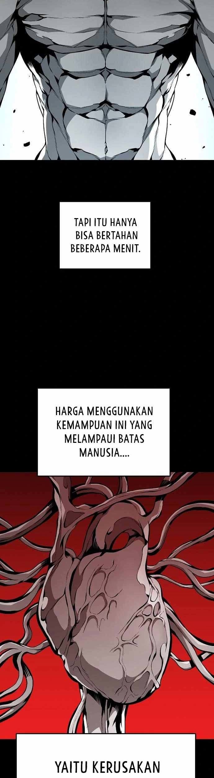 Beastburn Bab 20 halaman 3