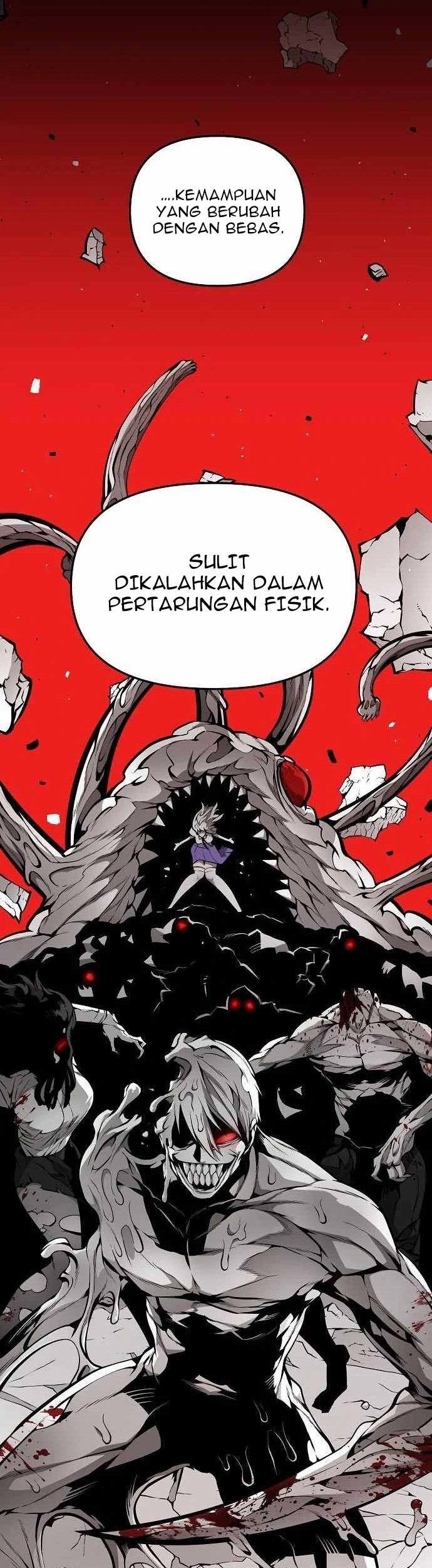 Beastburn Bab 20 halaman 29