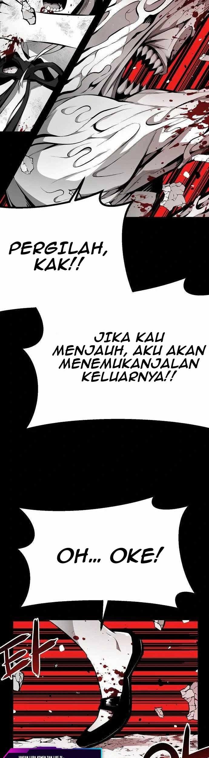 Beastburn Bab 20 halaman 64