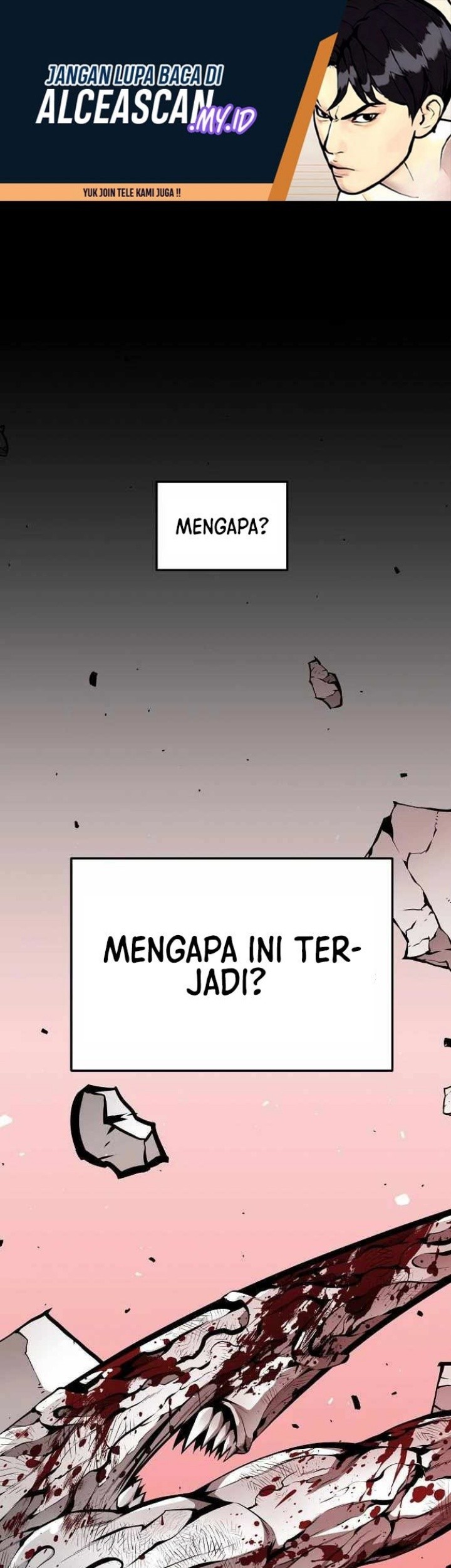 Beastburn Bab 21 halaman 2