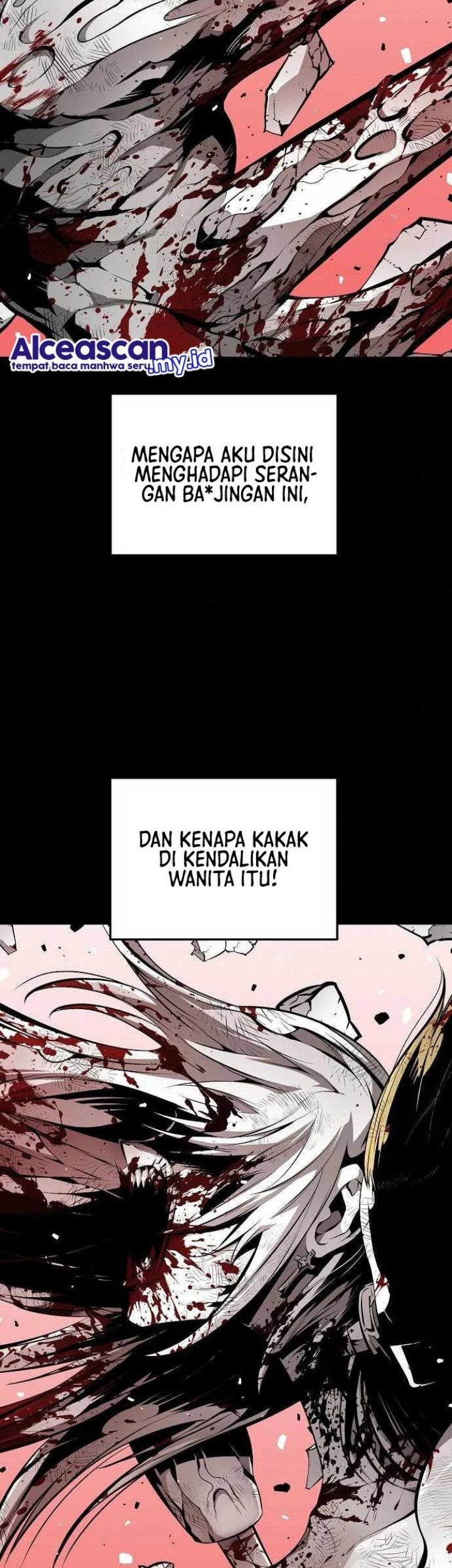 Beastburn Bab 21 halaman 3