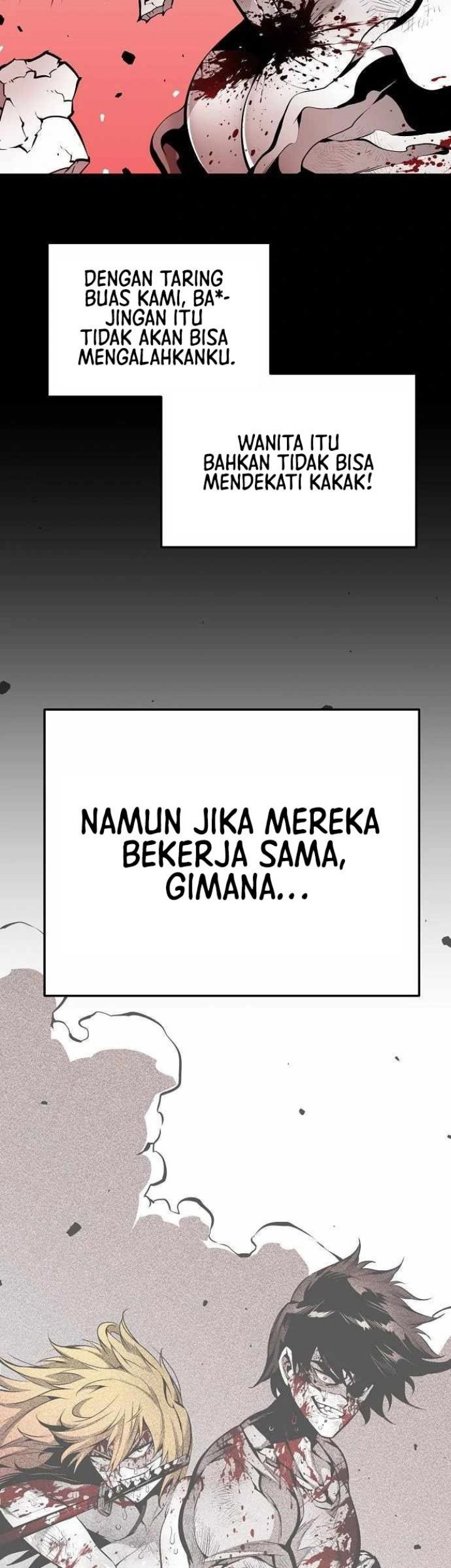 Beastburn Bab 21 halaman 4