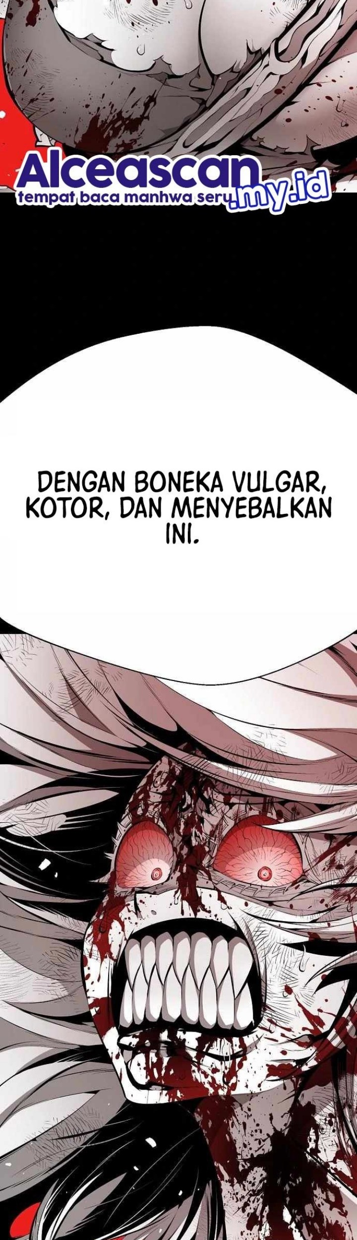 Beastburn Bab 21 halaman 12