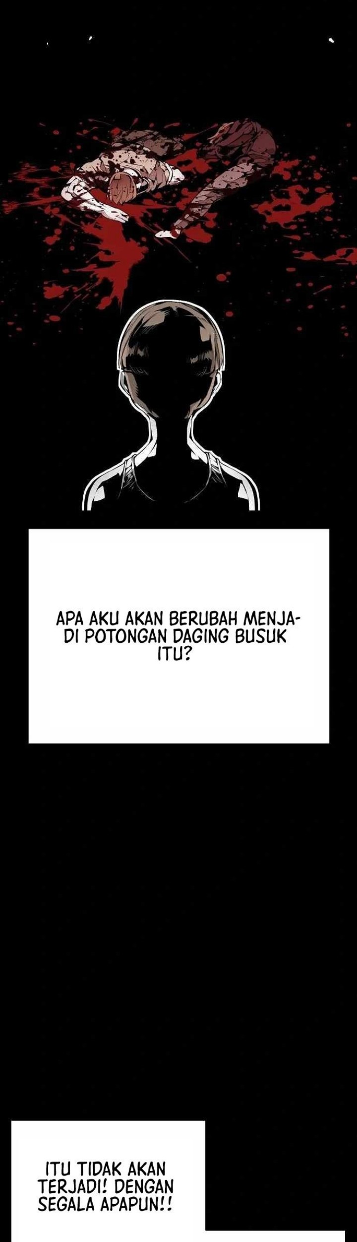 Beastburn Bab 21 halaman 21