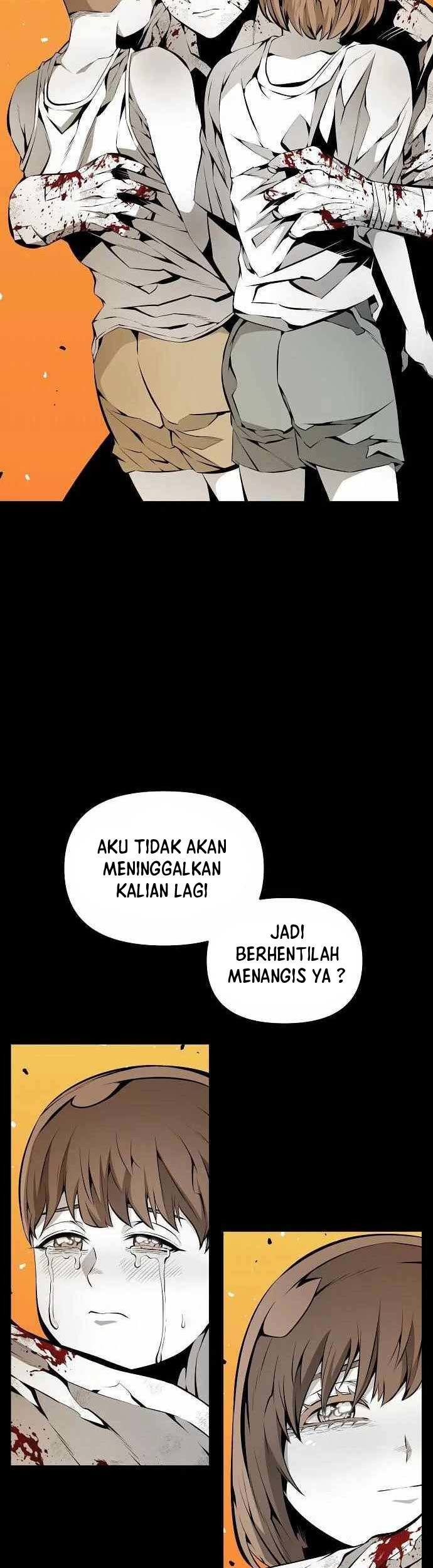 Beastburn Bab 22 halaman 22