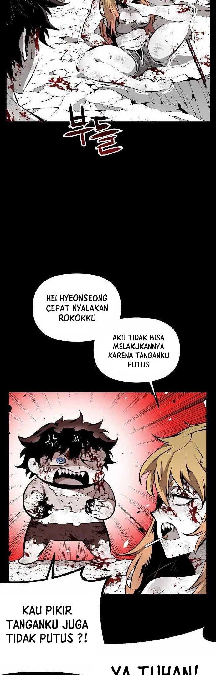 Beastburn Bab 22 halaman 29
