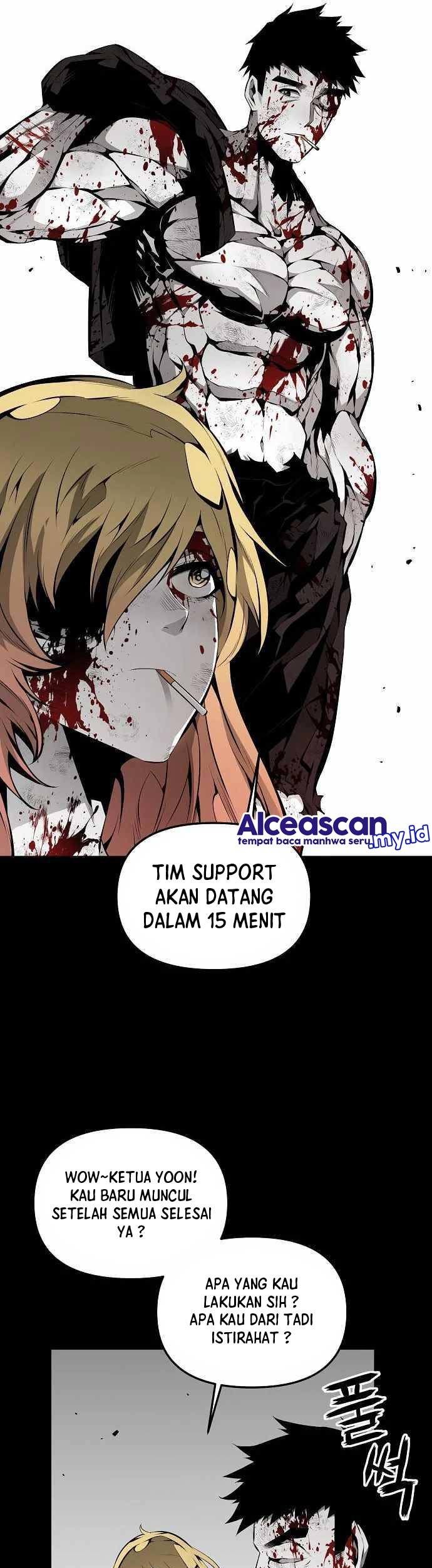 Beastburn Bab 22 halaman 50