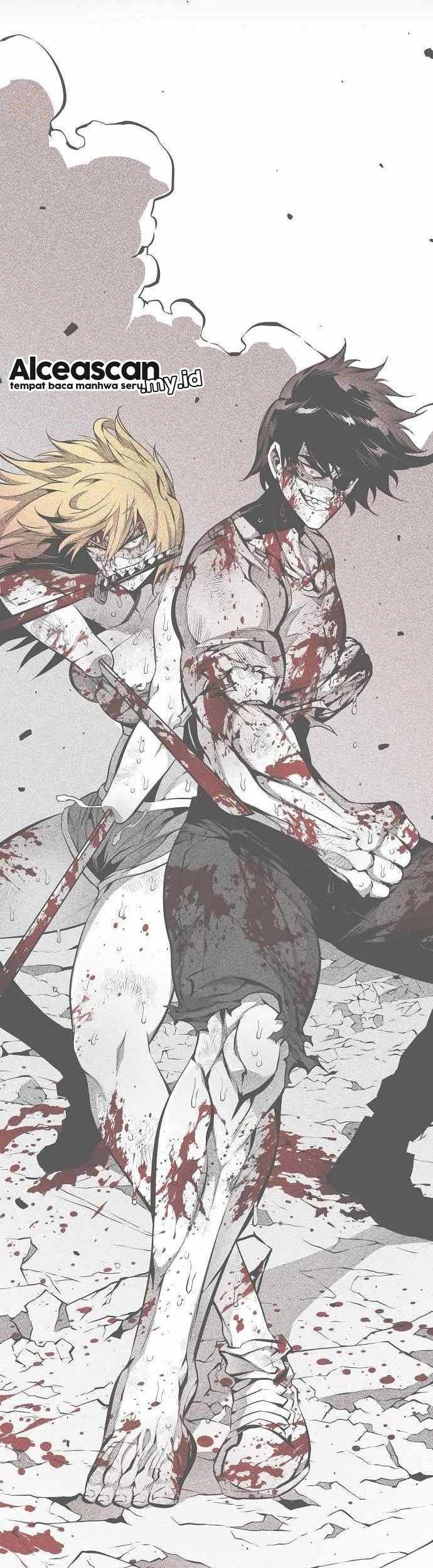 Beastburn Bab 22 halaman 58
