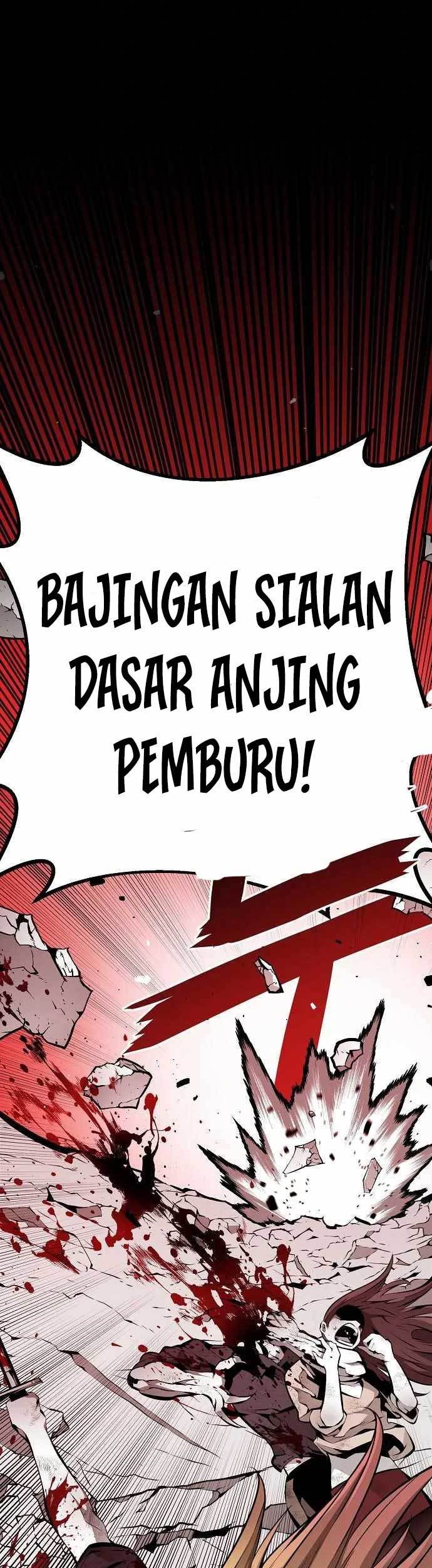 Beastburn Bab 23 halaman 19