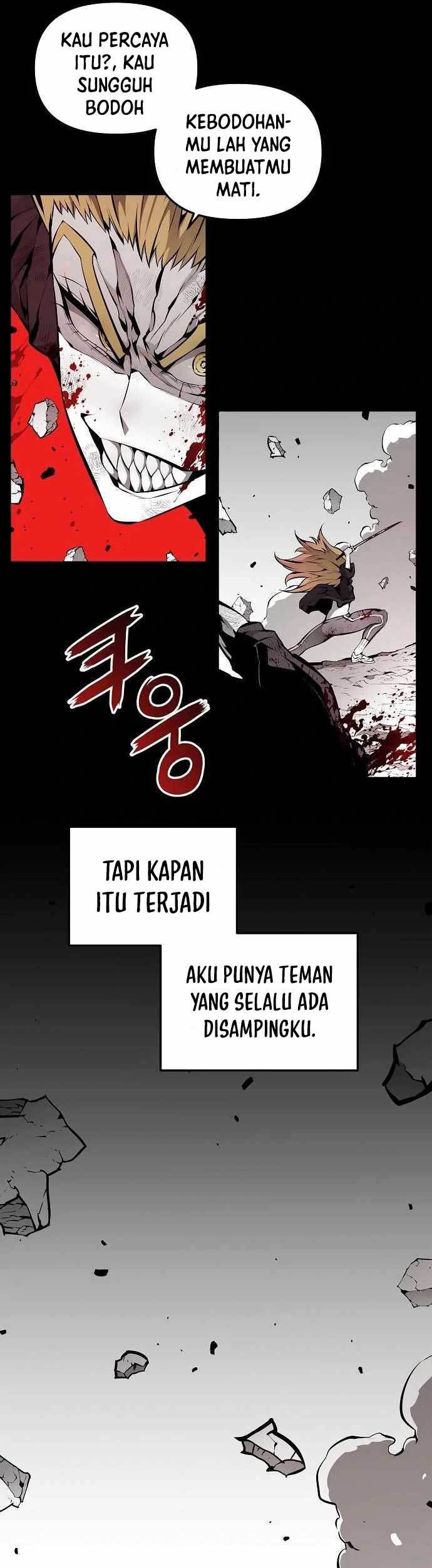 Beastburn Bab 23 halaman 21
