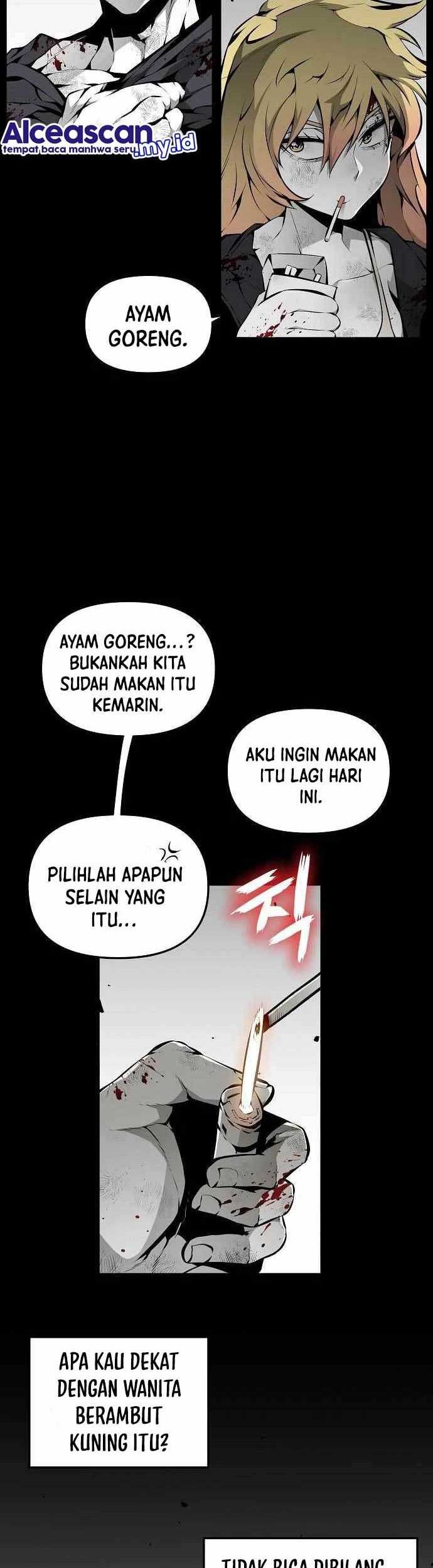 Beastburn Bab 23 halaman 26