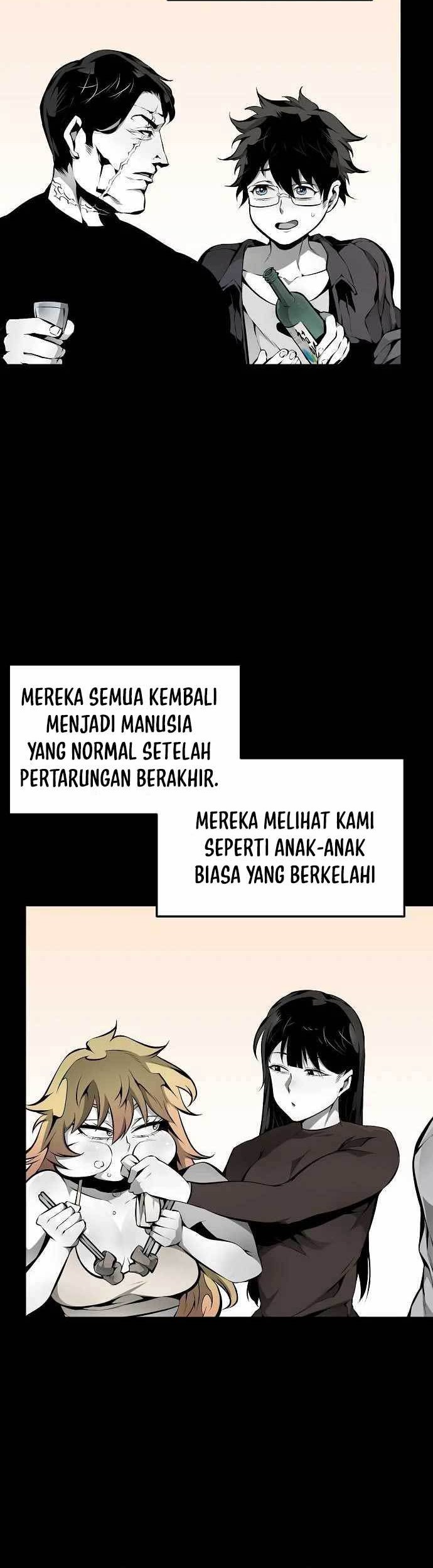 Beastburn Bab 23 halaman 32