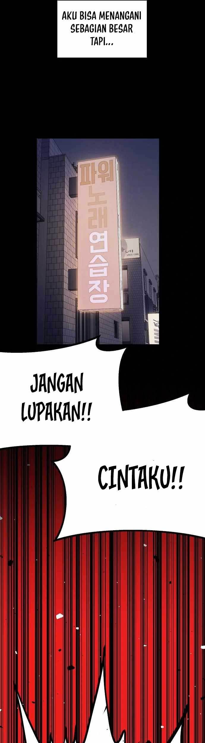 Beastburn Bab 23 halaman 33