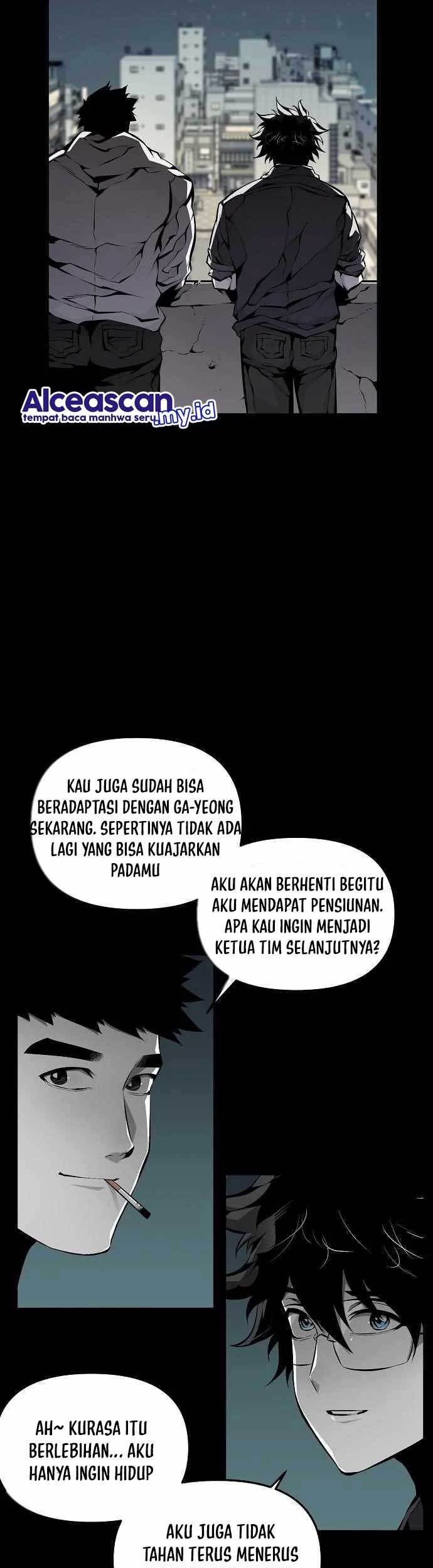 Beastburn Bab 23 halaman 39