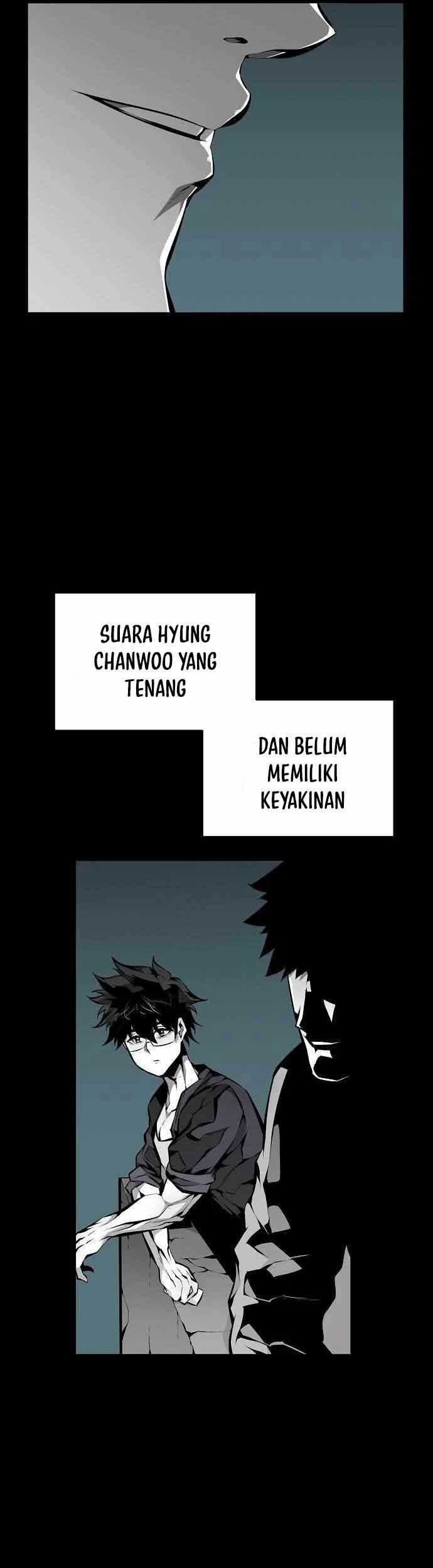 Beastburn Bab 23 halaman 49