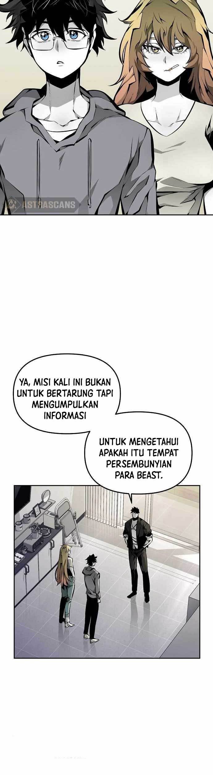 Beastburn Bab 24 halaman 8
