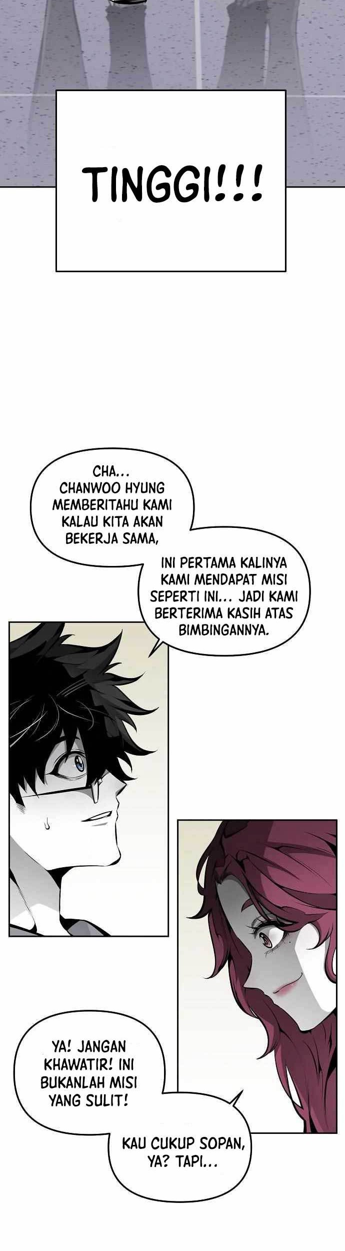 Beastburn Bab 24 halaman 17