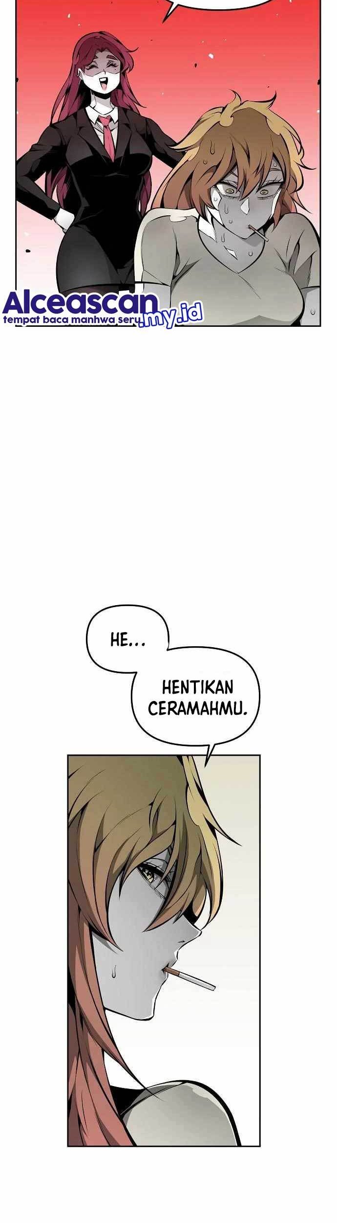 Beastburn Bab 24 halaman 19