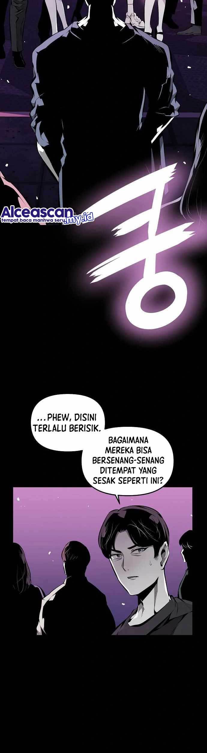 Beastburn Bab 24 halaman 40