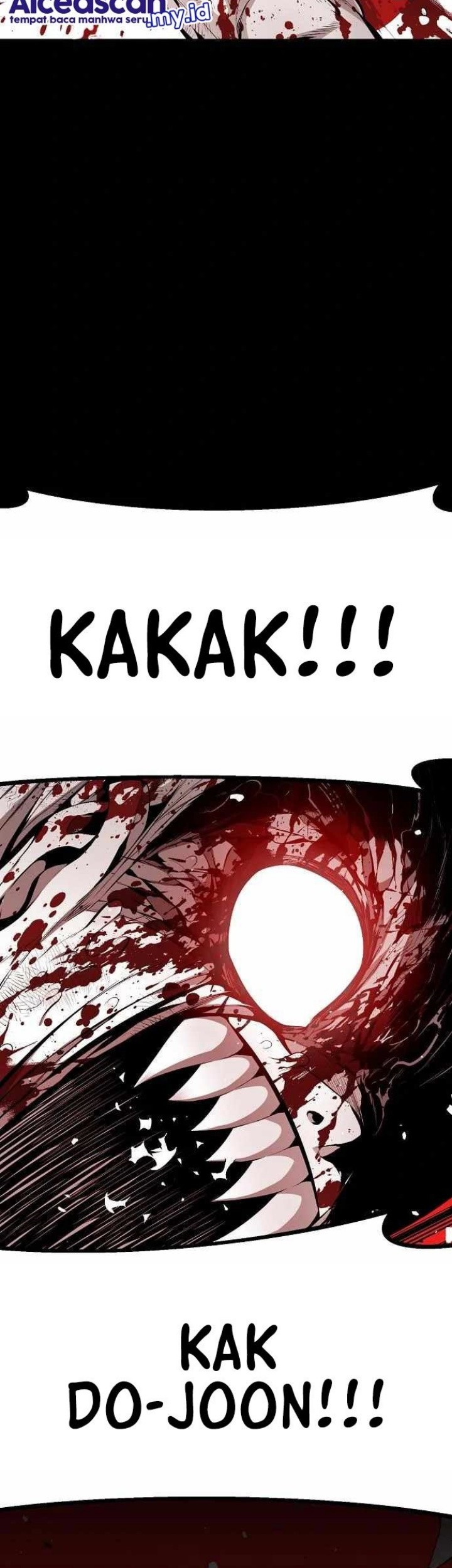 Beastburn Bab 26 halaman 30