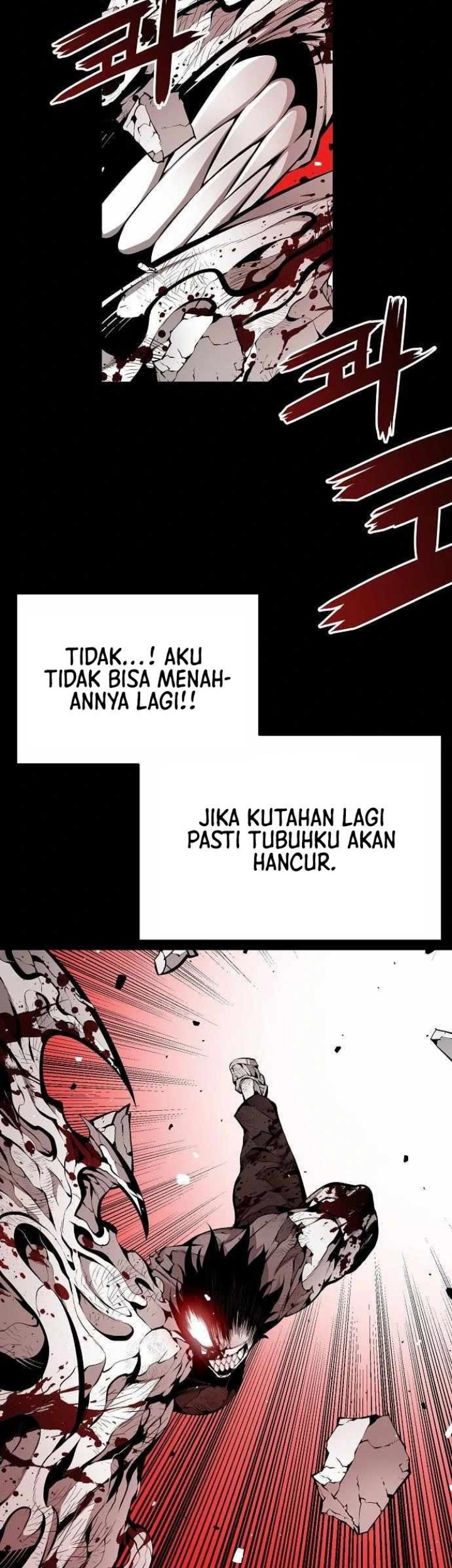 Beastburn Bab 28 halaman 16